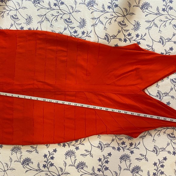 Saks Paprika Cocktail Mini - Picture 4 of 9